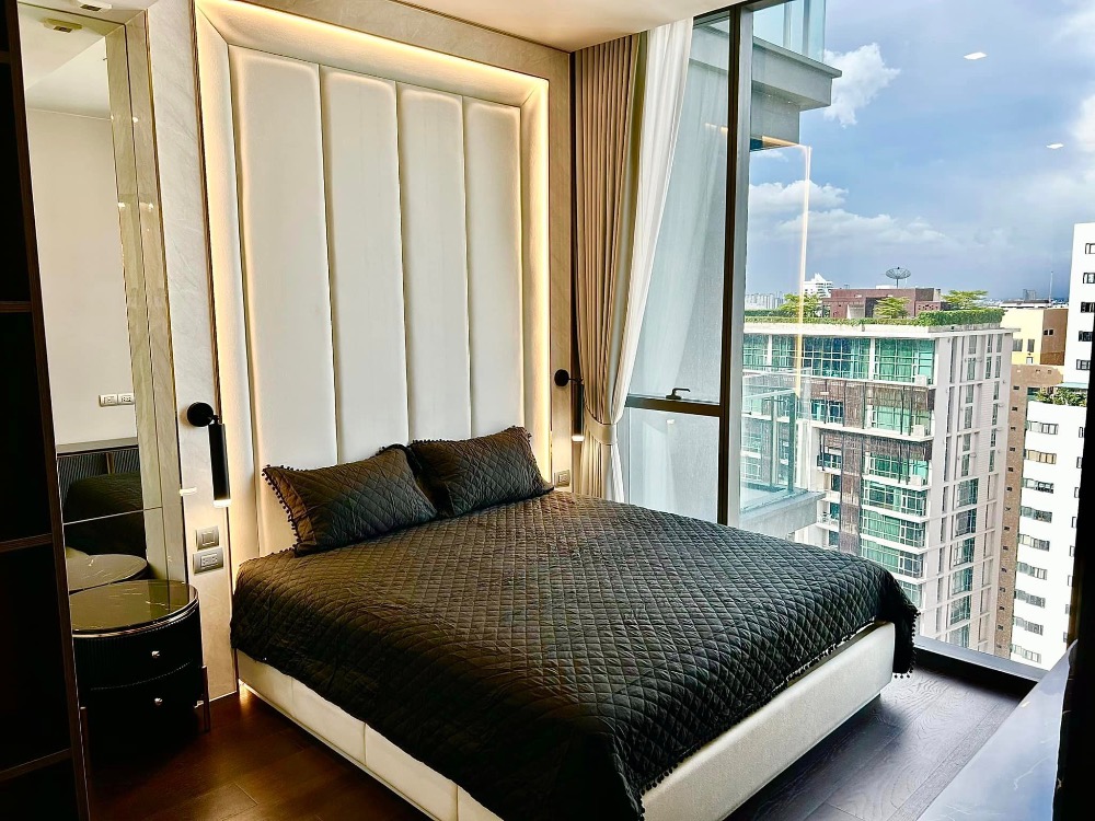 Laviq Condo สุขุมวิท 57