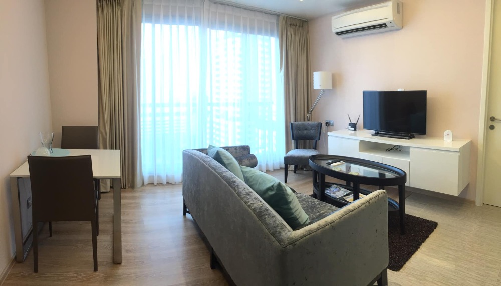 ขาย H Sukhumvit43 Condo