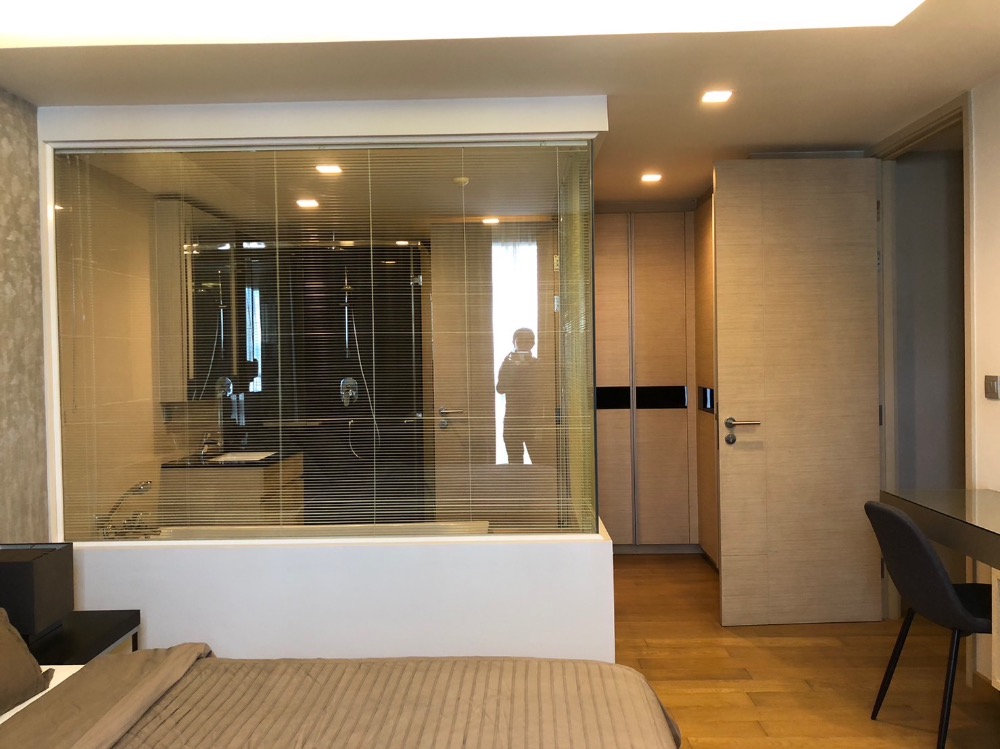 NS: For Rent!!  Via Botany Sukhumvit 47