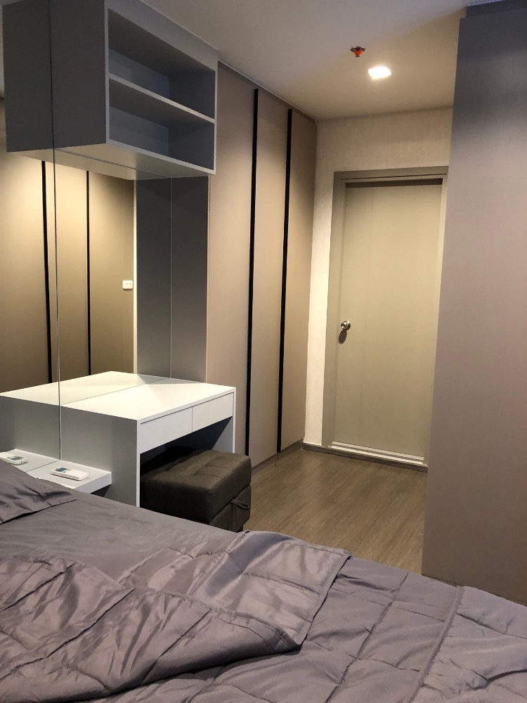 NS: For Rent!! Ideo Sukhumvit 93