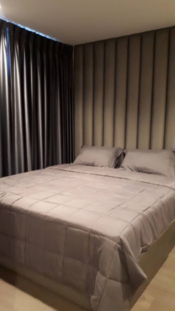 NS: For Rent!! Ideo Sukhumvit 93