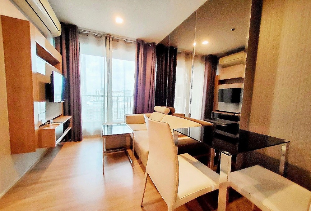 NS: For Rent!!  Rhythm Sukhumvit 50