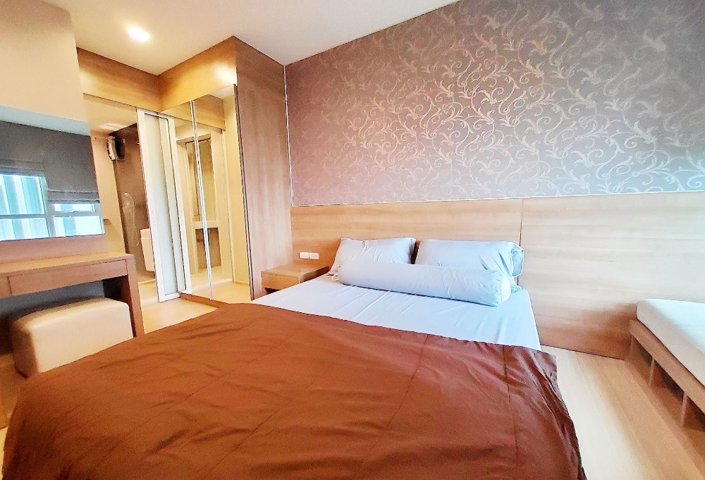 NS: For Rent!!  Rhythm Sukhumvit 50