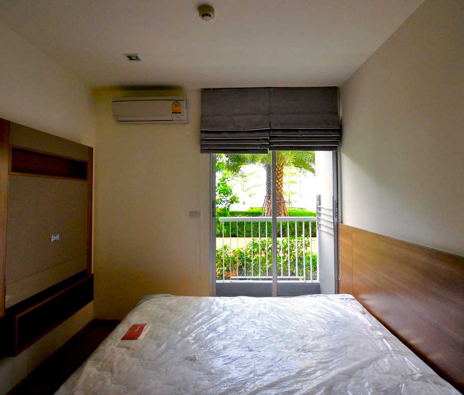 NS: For Rent!!  Rhythm Sukhumvit 50