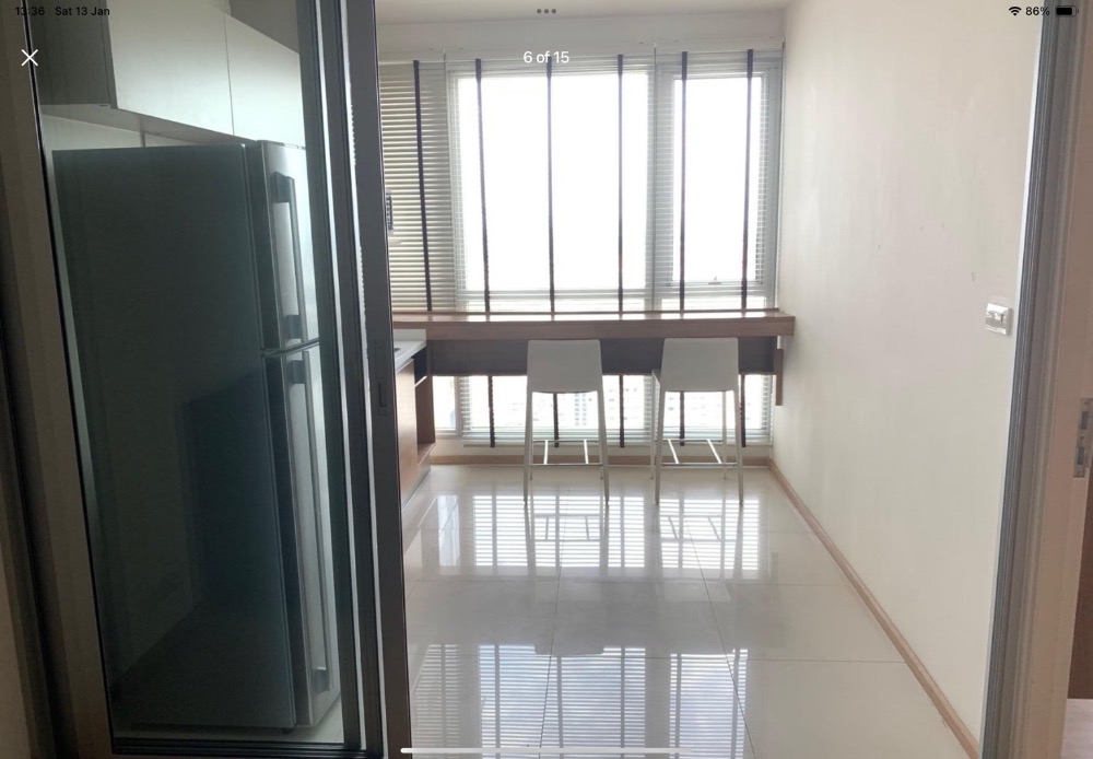 NS: For Rent!!  Rhythm Sukhumvit 50