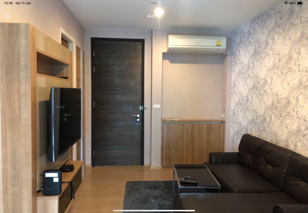 NS: For Rent!!  Rhythm Sukhumvit 50