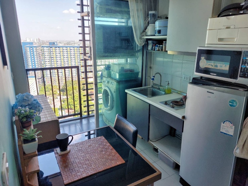 NS: For Sale!! The Base Sukhumvit 77