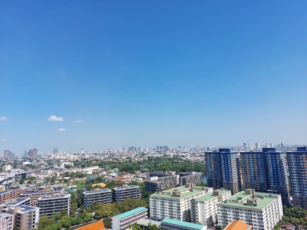 NS: For Sale!! The Base Sukhumvit 77