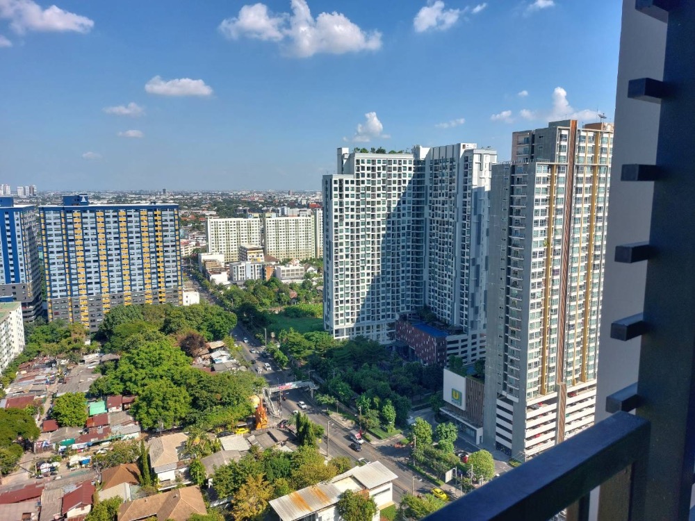 NS: For Sale!! The Base Sukhumvit 77