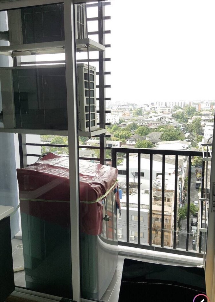 NS: For Sale!!  The Base Sukhumvit 77