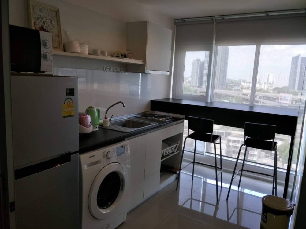 NS: For Rent!!  Aspire Sukhumvit 48