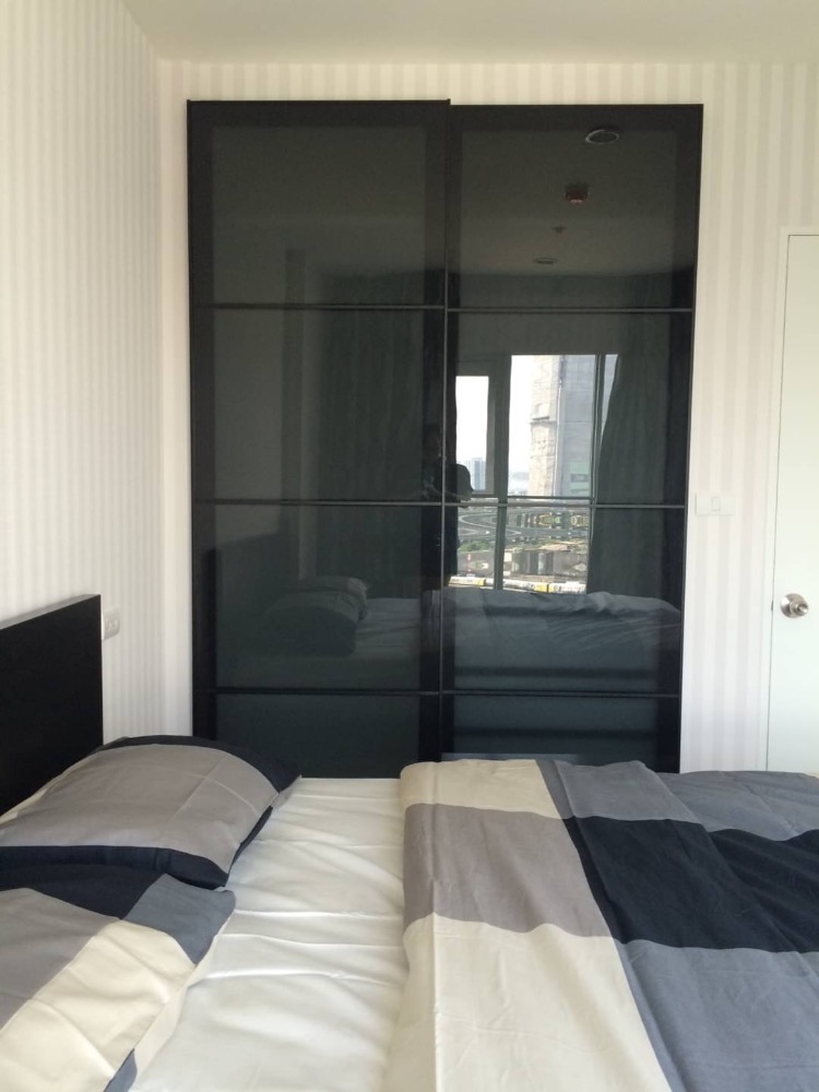 NS: For Rent!!  Aspire Sukhumvit 48