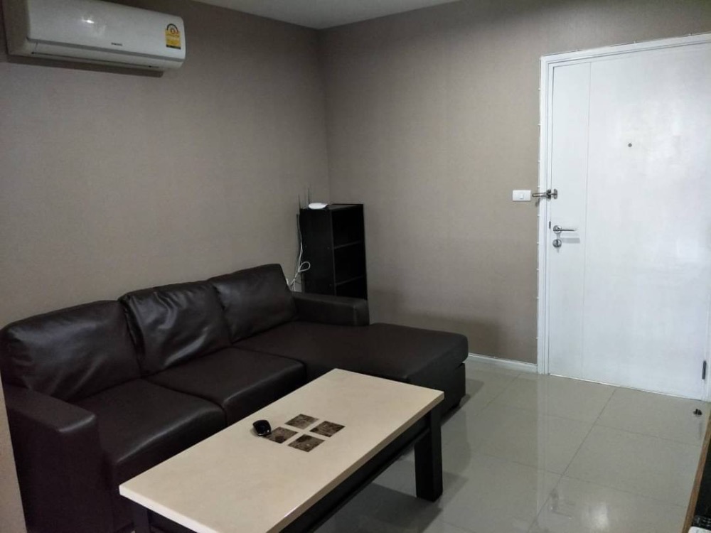 NS: For Rent!!  Aspire Sukhumvit 48