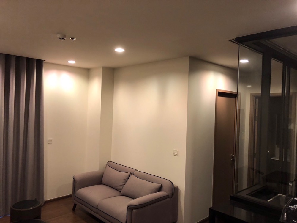 NS: For Rent!! The Line Sukhumvit 71