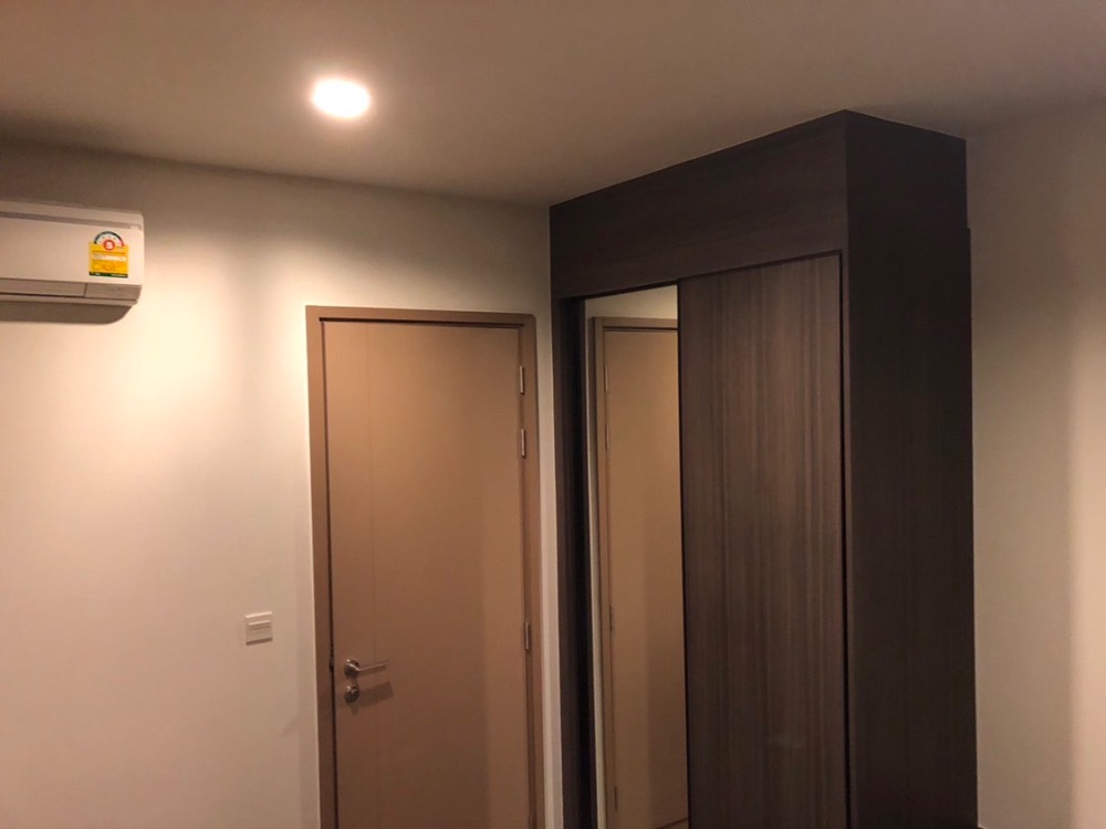 NS: For Rent!! The Line Sukhumvit 71