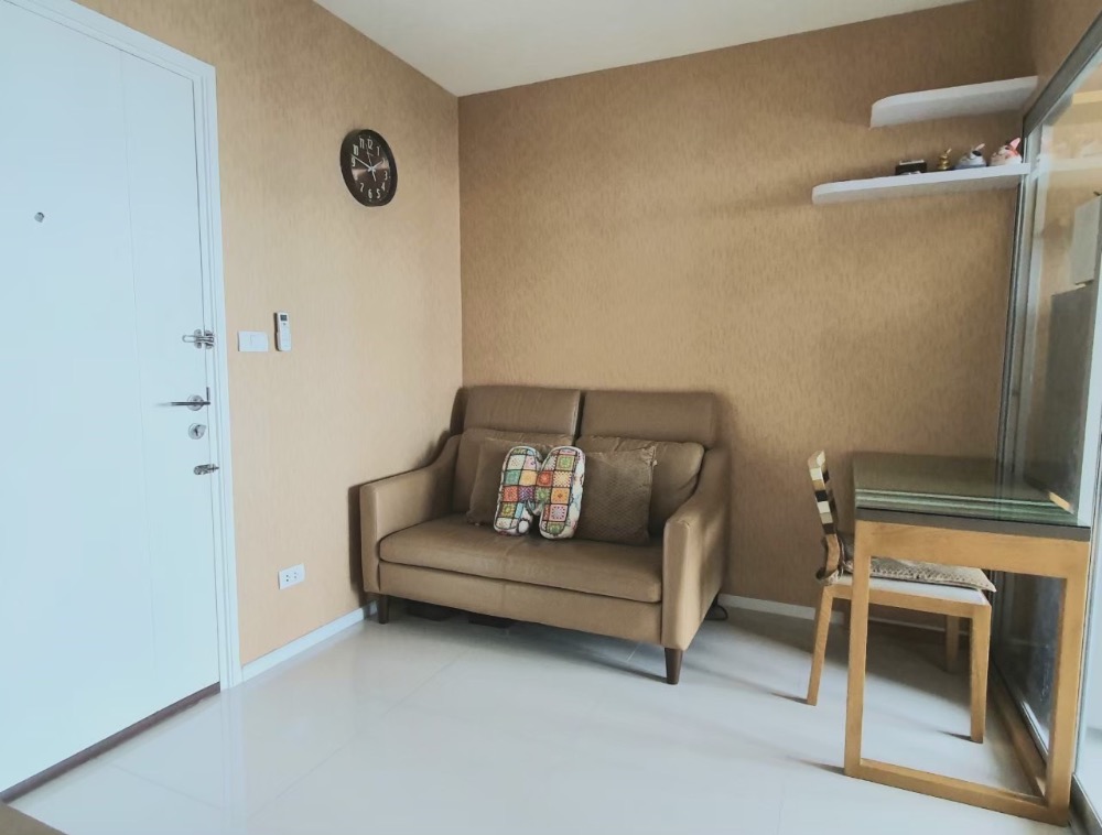 NS: For Rent!!  Aspire Sukhumvit 48