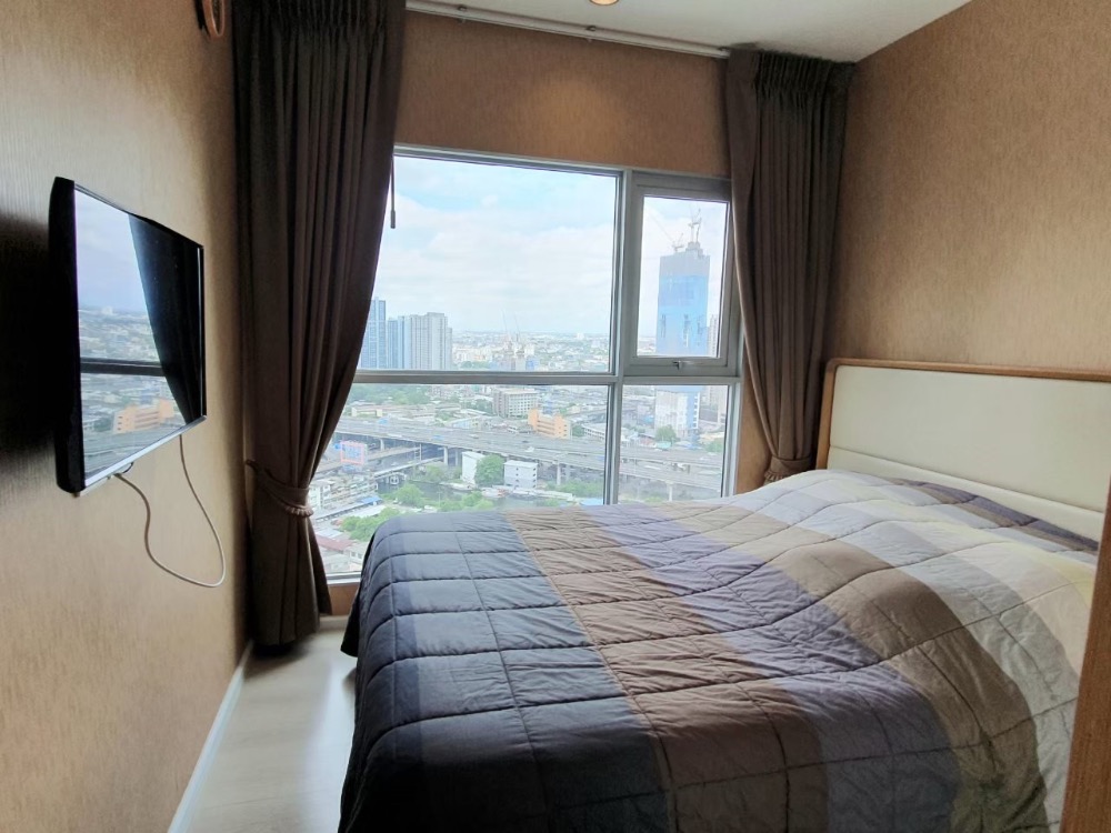 NS: For Rent!!  Aspire Sukhumvit 48