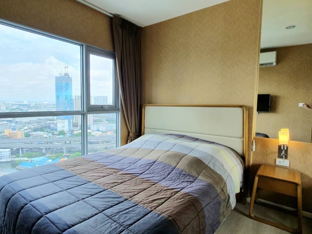 NS: For Rent!!  Aspire Sukhumvit 48