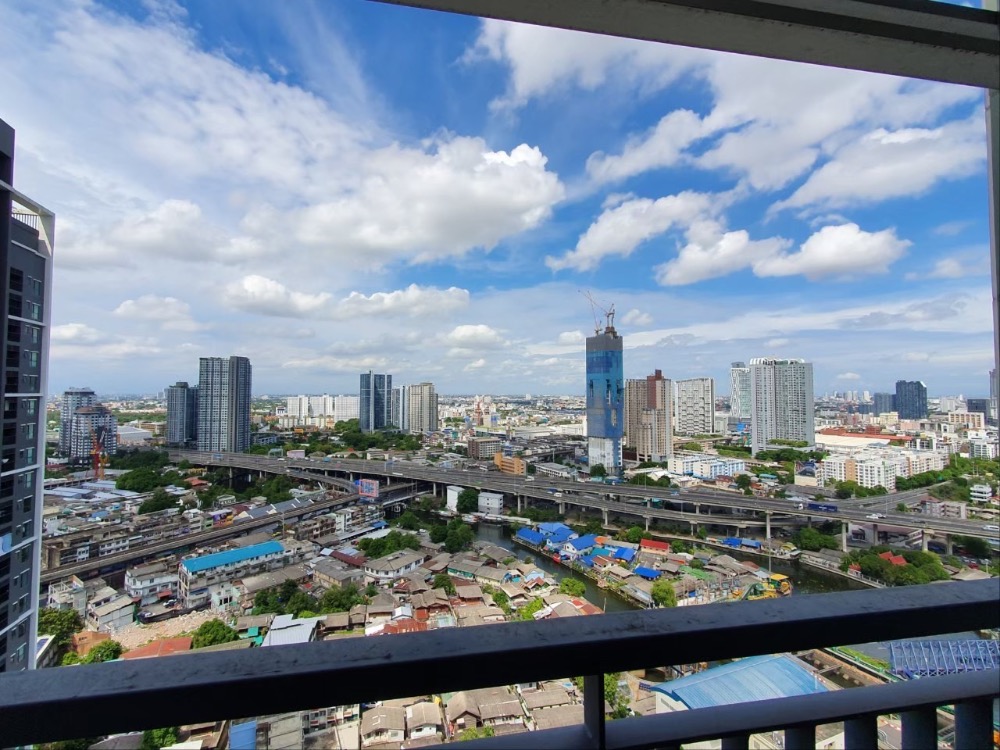 NS: For Rent!!  Aspire Sukhumvit 48