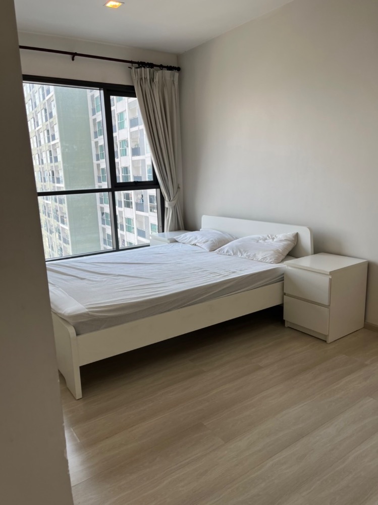 NS: For Rent!!  Life Sukhumvit 48