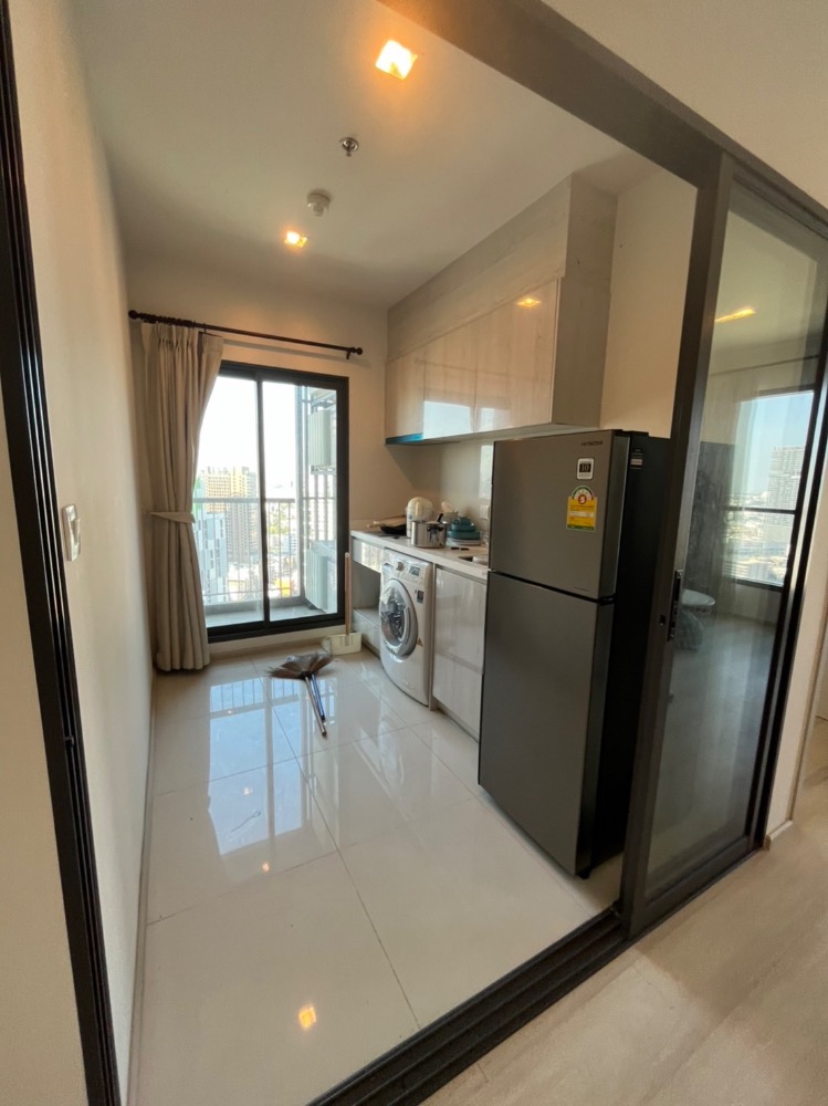 NS: For Rent!!  Life Sukhumvit 48