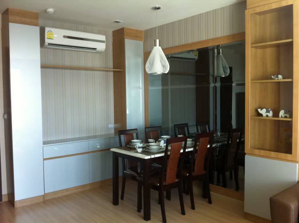 NS: For Rent!!  Skywalk Condominium