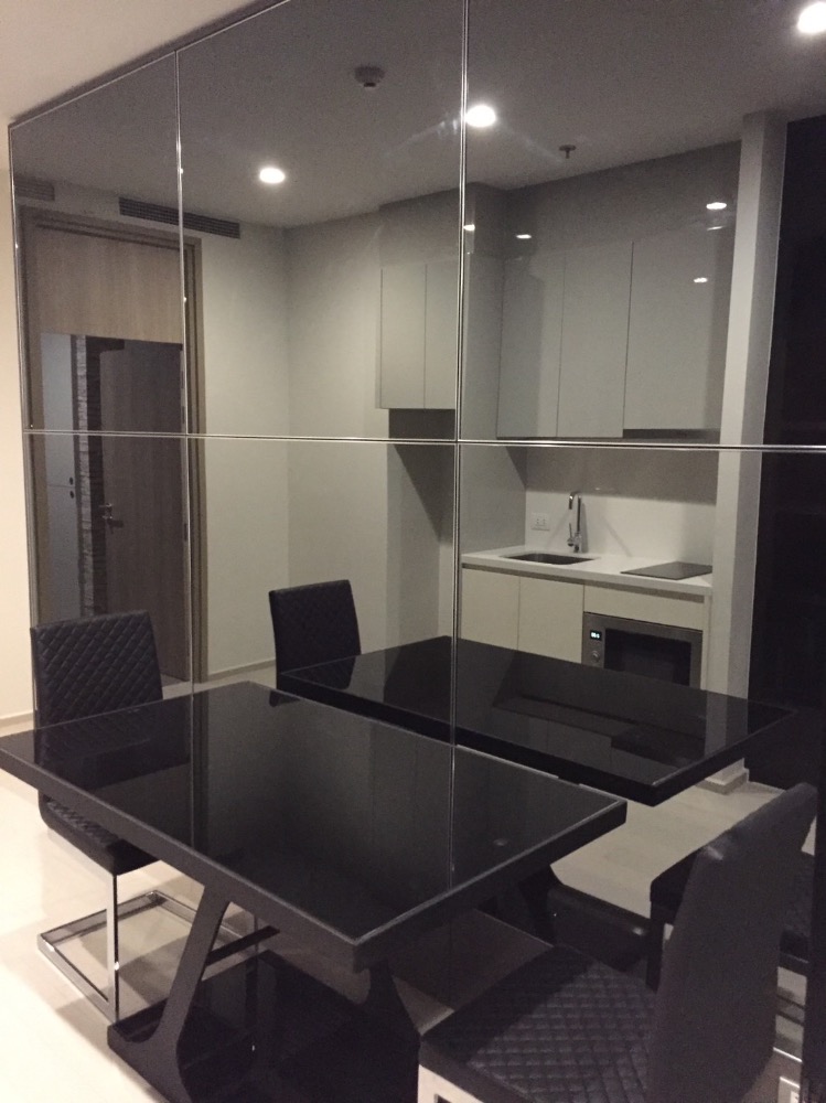 NS: For Rent!!  Noble Ploenchit