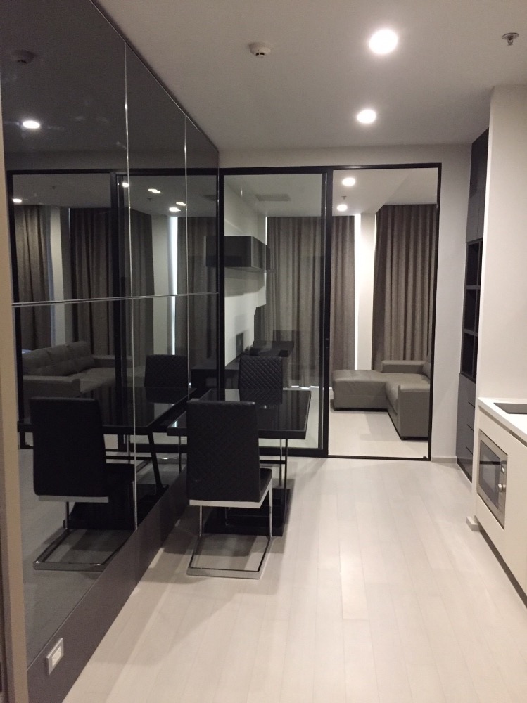 NS: For Rent!!  Noble Ploenchit