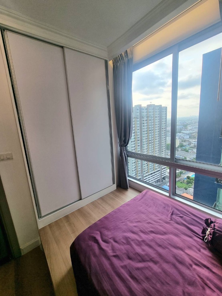 NS: For Sale!!  The Base Sukhumvit 77