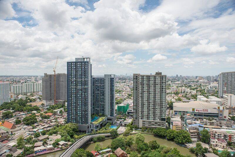 NS: For Sale!!  The Base Sukhumvit 77