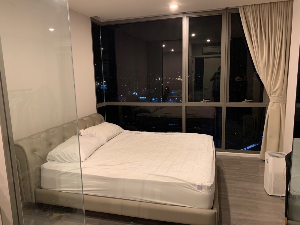 NS: For Sale!!  the room sukhumvit 69