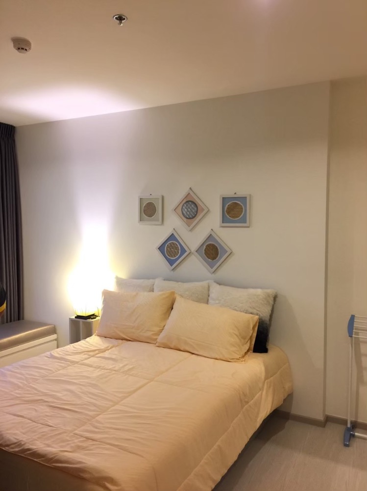 NS: For Rent!!  Rhythm Sukhumvit 42