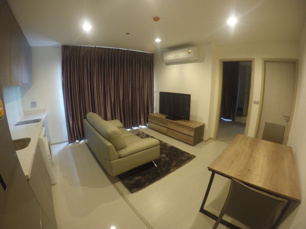 NS: For Rent!!  Rhythm Sukhumvit 36-38