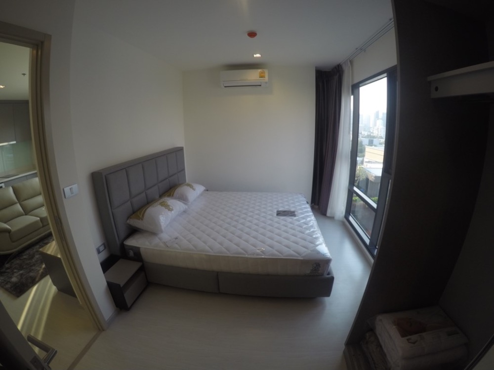 NS: For Rent!!  Rhythm Sukhumvit 36-38