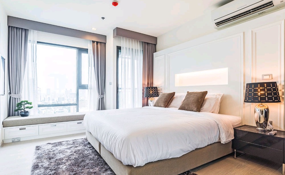 Ns: For Rent!!  Rhythm Sukhumvit 36-38