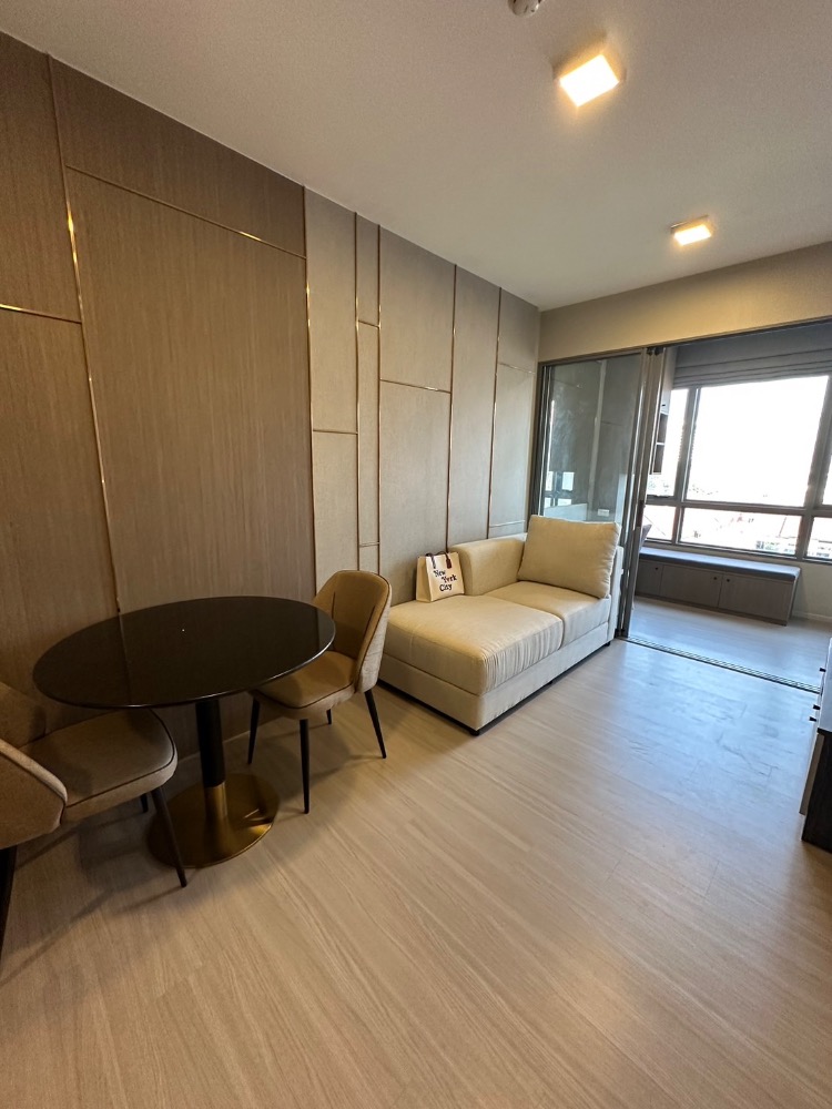 NS: For Rent!!  Quintara Phume sukhumvit 39