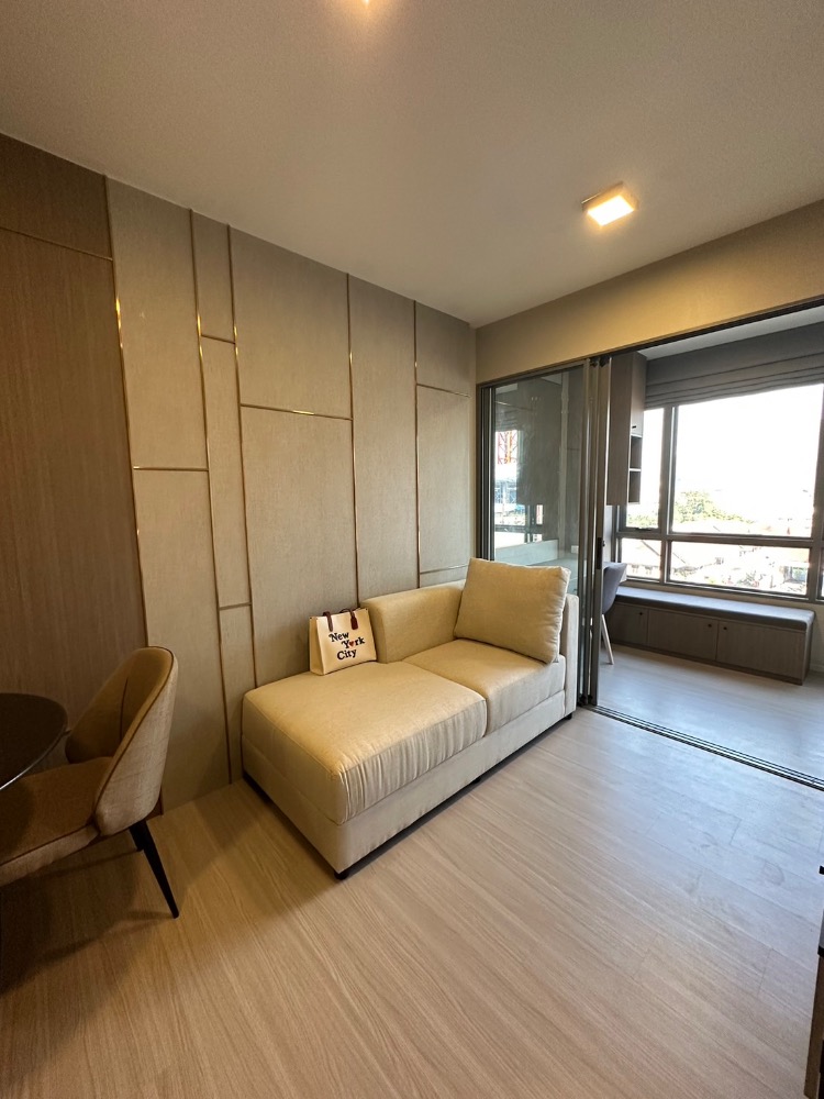 NS: For Rent!!  Quintara Phume sukhumvit 39