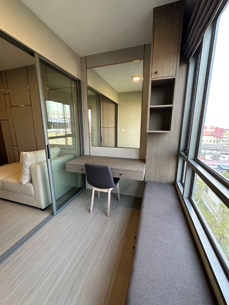 NS: For Rent!!  Quintara Phume sukhumvit 39