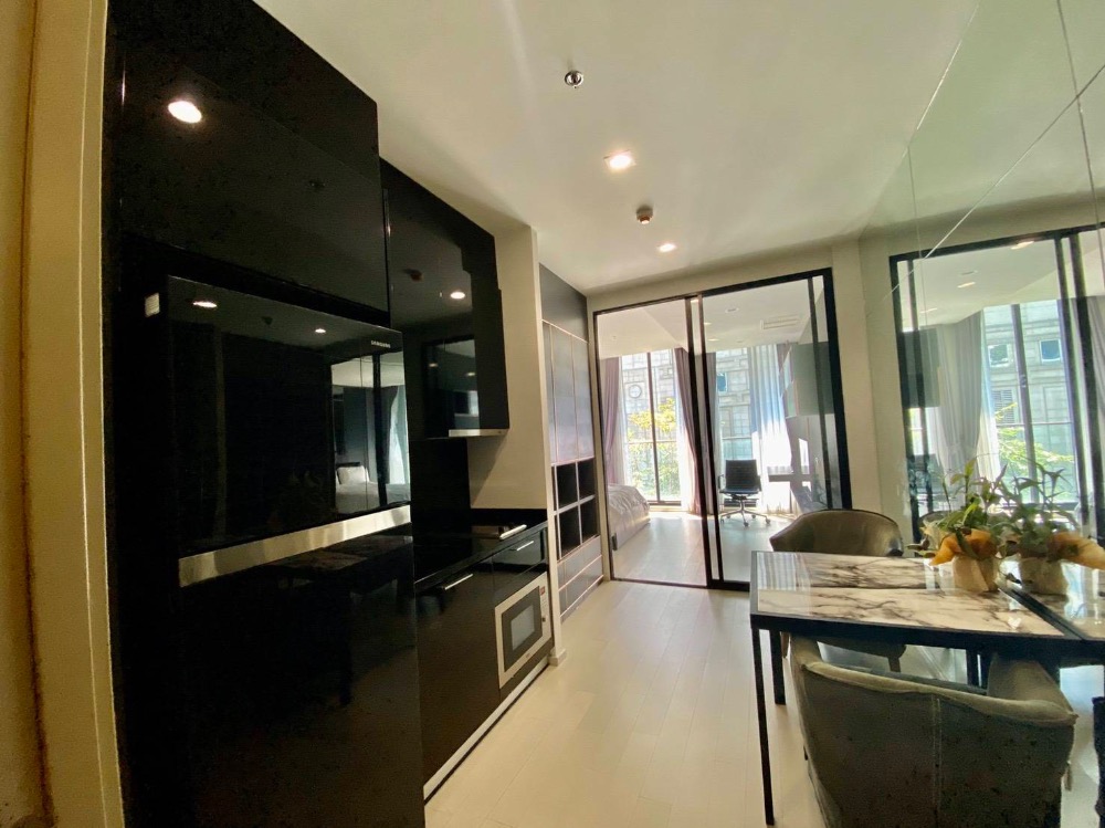 NS: For Rent!! Noble Ploenchit