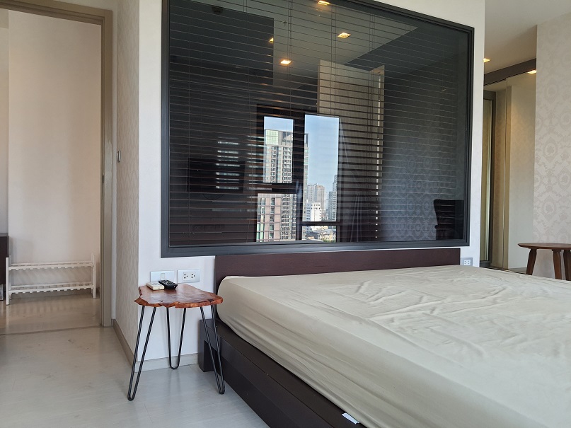 NS: For sale!!  Rhythm Sukhumvit 36-38