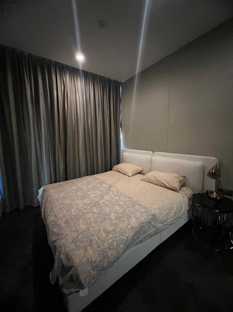 NS: For Rent!!  The esse Sukhumvit 36