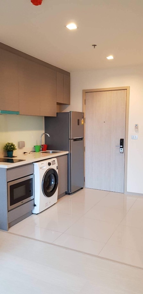 NS: For Rent!!  Rhythm Sukhumvit 36 ​​- 38