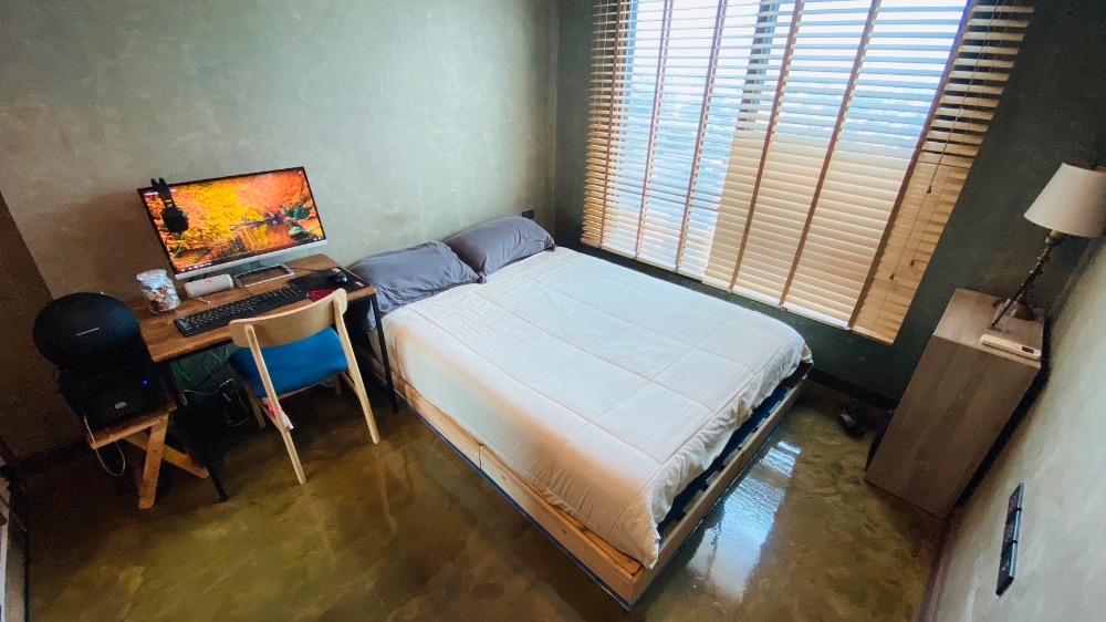 NS: For Rent!!  The base Sukhumvit 77