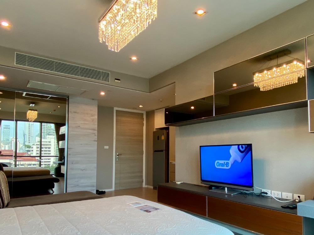 NS: For Rent!!  the room sukhumvit 21