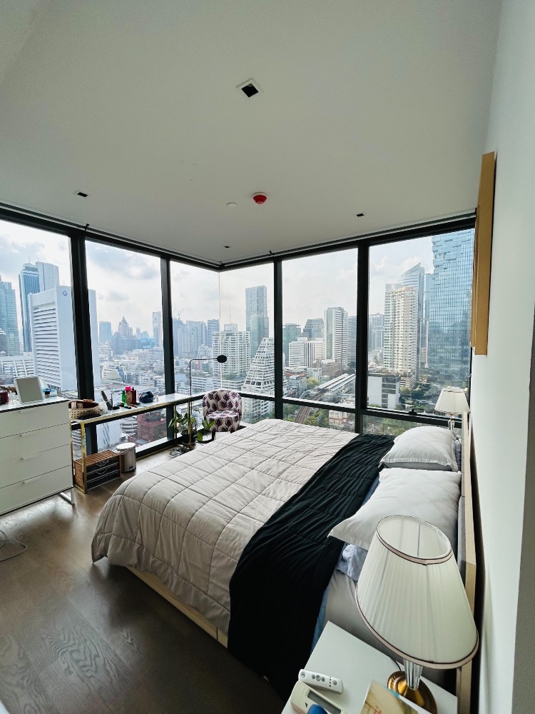 NS: For Rent!!  Ashton Silom