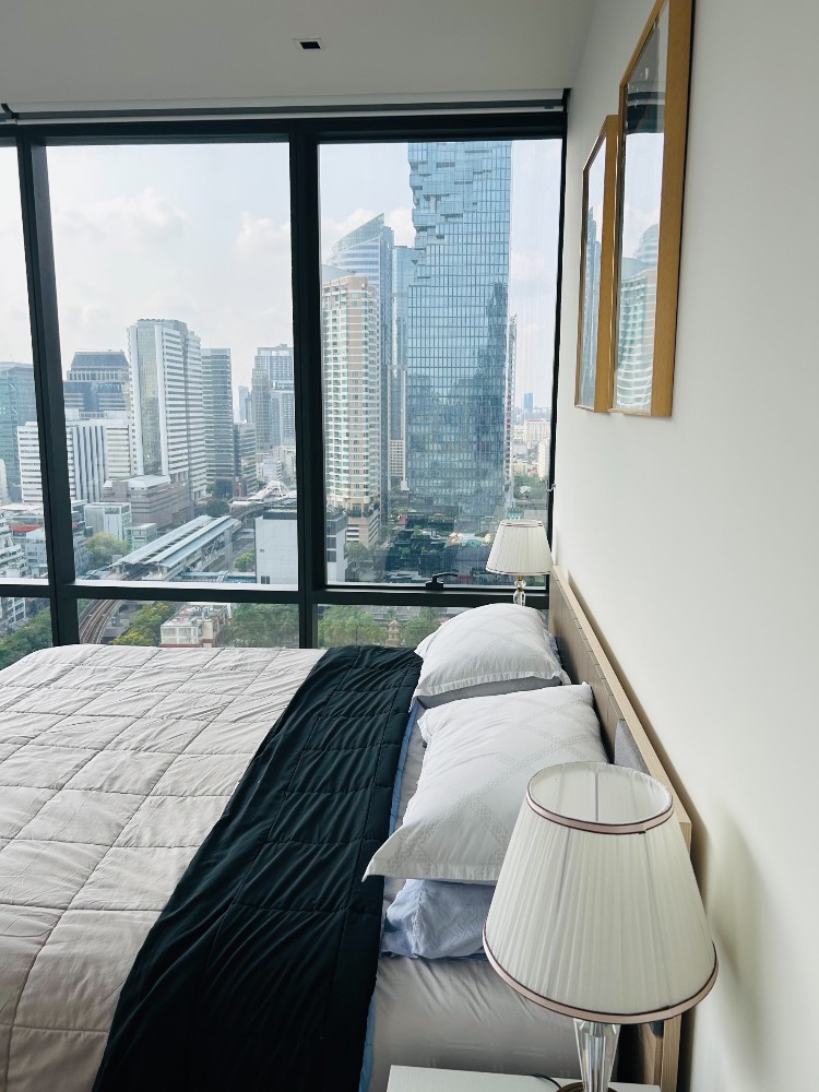 NS: For Rent!!  Ashton Silom