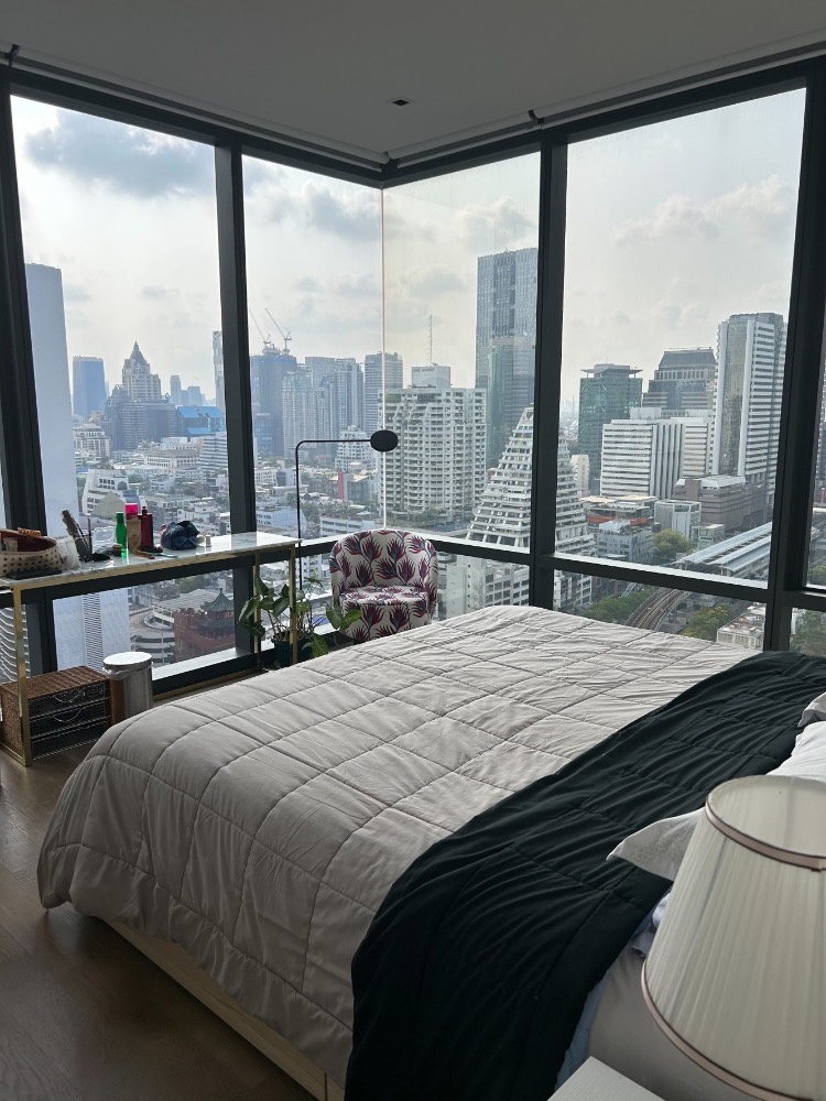 NS: For Rent!!  Ashton Silom