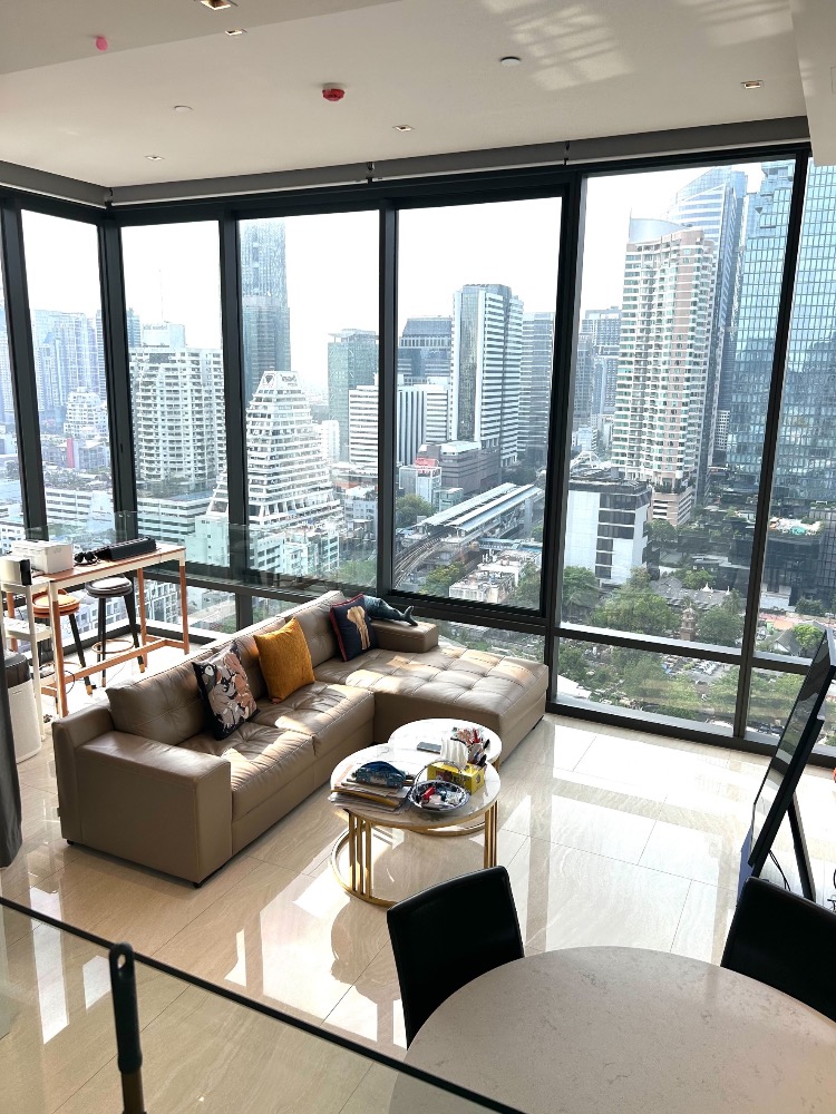 NS: For Rent!!  Ashton Silom