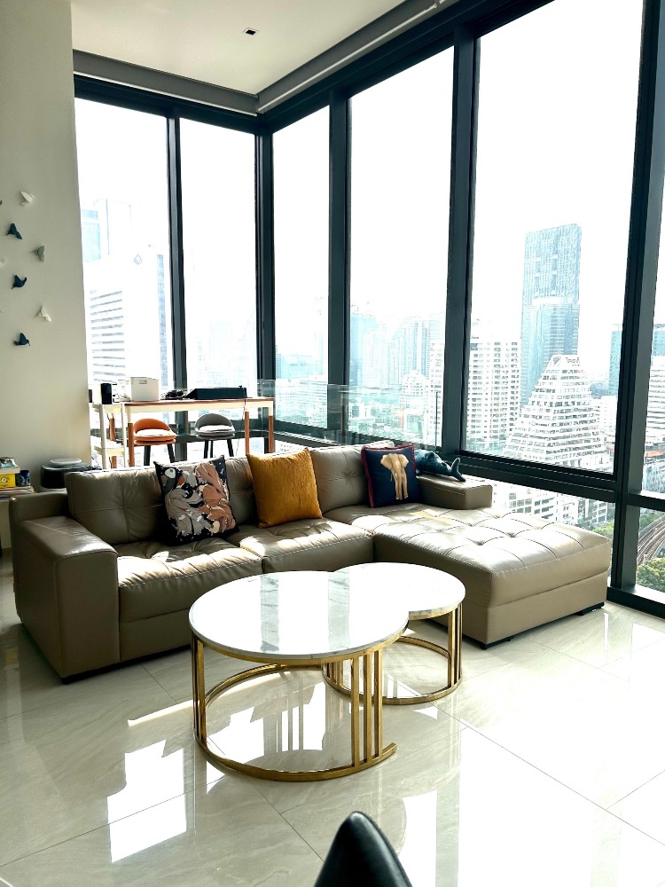 NS: For Rent!!  Ashton Silom