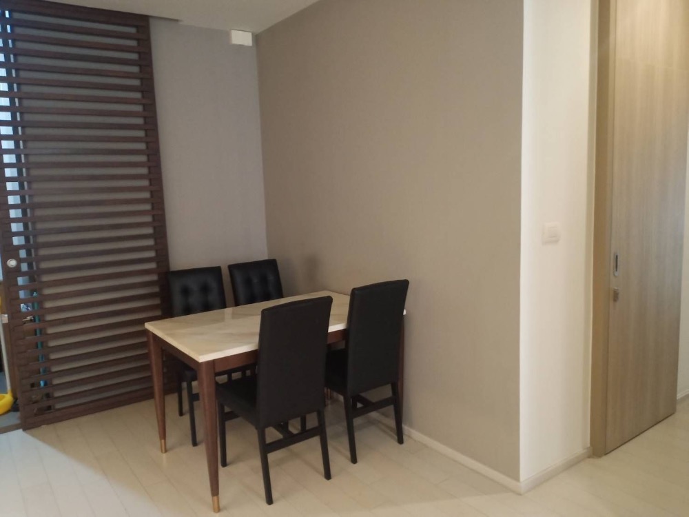 NS: For Rent!!  Noble Ploenchit